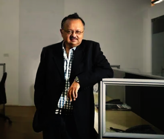 Partho Dasgupta, former CEO of BARC benefitted many companies through his illustrious career