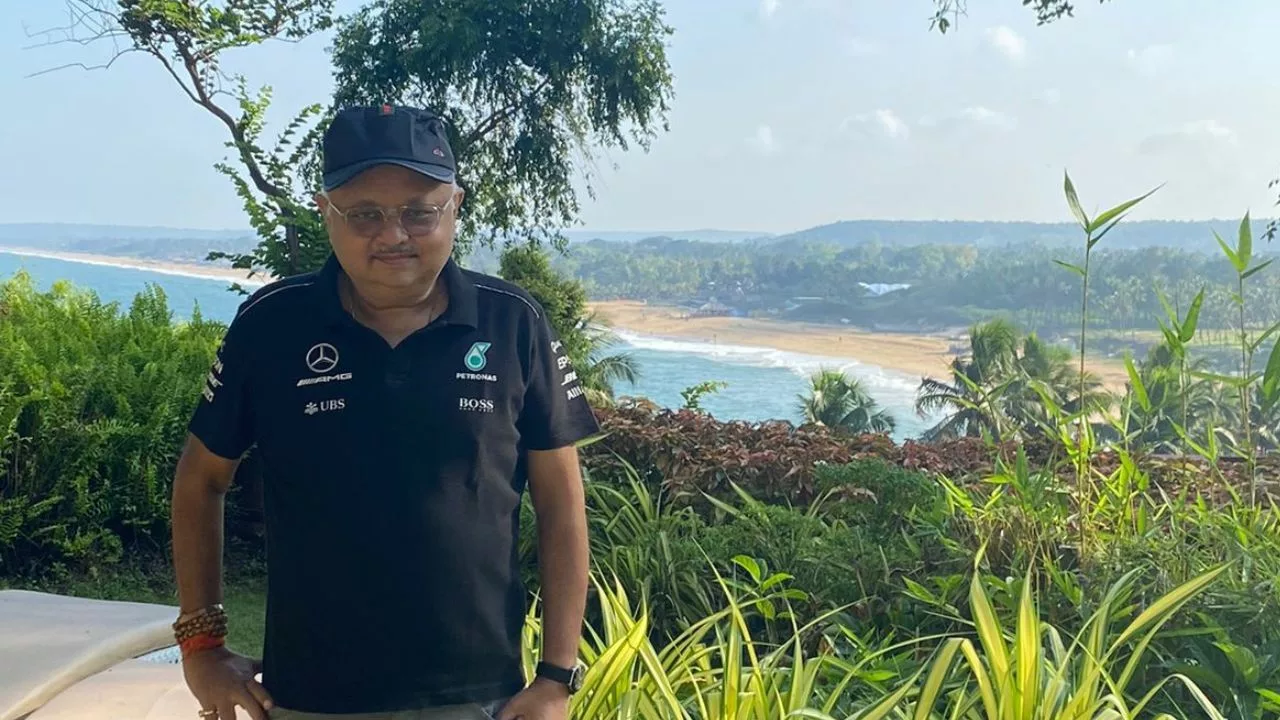 The Cable Industry’s Survival Guide: Partho Dasgupta on Adapting to a Changing Media Landscape